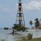 Cayo Jutias <br />Leuchtturm auf der kleinen Insel