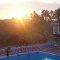 Vinales <br />Sonnenaufgang