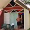 Soroa <br />unser Hotel-Bungalow