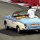 Fahrerparade in Oldtimern : Hamilton