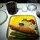 Languste zum Abendessen im Flieger