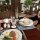 feines Diner nach französischer Küche + Drinks
