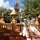 Tempel in 'Vang Vieng'