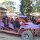 Laos-Bauweise vom Strand-Buggy