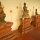 im Museum 'That Luang'