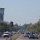 Hauptstrasse von Vientiane (wie in Paris)