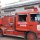 Feuerwehr in Vientiane