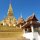 Eingang zum Museum 'That Luang'