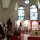 in der Kathedrale