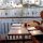 im 'Harbor-View'-Restaurant