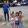 Dreck in den Strassen und bettelnde Kinder