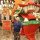 in der Hotel-Lobby