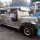 auch in Manila fahren die alten 'Jeepneys' noch