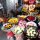 Blumenmarkt in Manila