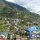 Blick auf Banaue