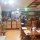 Restaurant im  'Mt.Data'-Hotel
