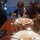 Abendessen im Airport-Novotel