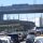 durch das Verkehrs-Chaos Manilas zum Flughafen