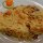 Abendessen, Spagetti mit Chnobli