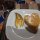 Dessert am gestrigen Abend zum Valentins-Tag