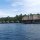 wir kommen an der Insel 'Birrie' beim Papua-Paradise - Resort an