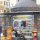 typischer Kiosk