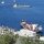 Westufer von Gibraltar an der Bay