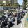 Motorrad-Gruppe
