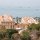 Palast am Meer