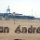 Strand 'San Andres'