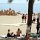 Sandstrand am Meer