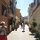 Gasse im Fischer-Quartier
