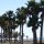 Stadt-Strand 'Playa Malagueta'