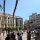 'Plaza de la Constitucion' (früher 'Plaza Mayor' = Hauptplatz)