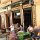 viele Strassen-Restaurants