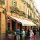 viele Strassen-Restaurants