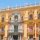 'Palacio-Episcopal' (Bischofspalast von Málaga) an der Plaza del Obispo