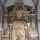 in der Kirche 'San Juan Bautista'