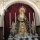in der Kirche 'San Juan Bautista'
