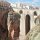 über die 'neue Brücke' spazieren wir in die Altstadt von Ronda