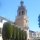 Kirche 'Santa María la Mayor' an der 'Plaza Duquesa de Parcent'