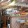 Restaurant an der 'Plaza Duquesa de Parcent'