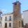 alter gemauerter Turm in der Altsteadt