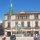 an der 'Plaza del Socorro'