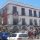 an der 'Plaza Teniente Arce'