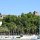 Festung 'Alcazaba' über dem Hafenbecken