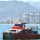 das Ausflugsboot von 'HopOn-HopOff'