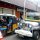 es gibt sie noch, die alten 'Jeepneys'