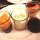 unsere Dessert-Auswahl