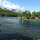 Campingplatz am Fluss